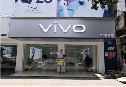  云霄}做一个门店面广告招牌需要多少钱？