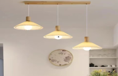  云霄关于LED灯