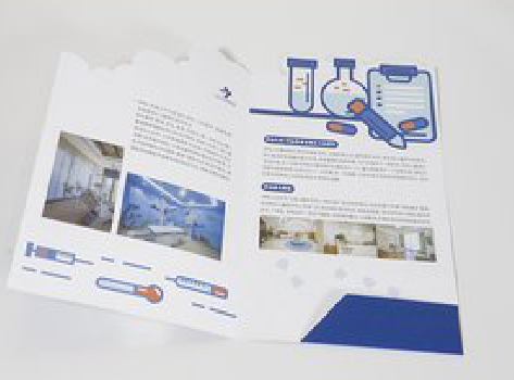  云霄说明书印刷有哪些样式可以选择？