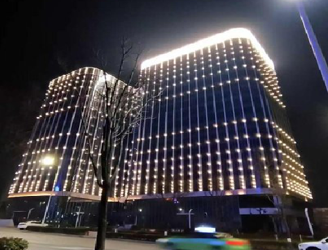  云霄亮化工程安装注意事项。