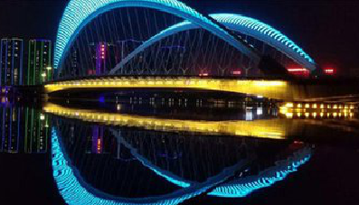  云霄亮化工程如何做好公共区域的安全性。