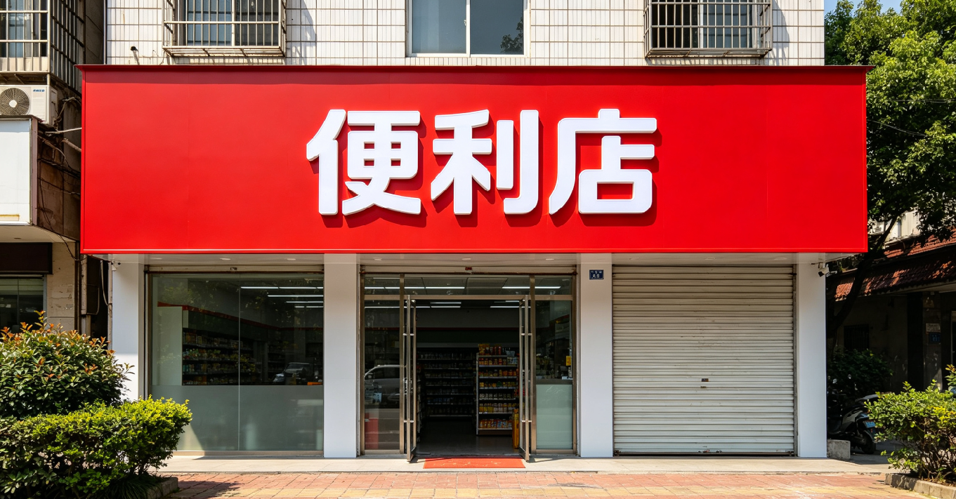  云霄门店招牌怎么选？主流门头招牌类型优缺点及适用场景全解析